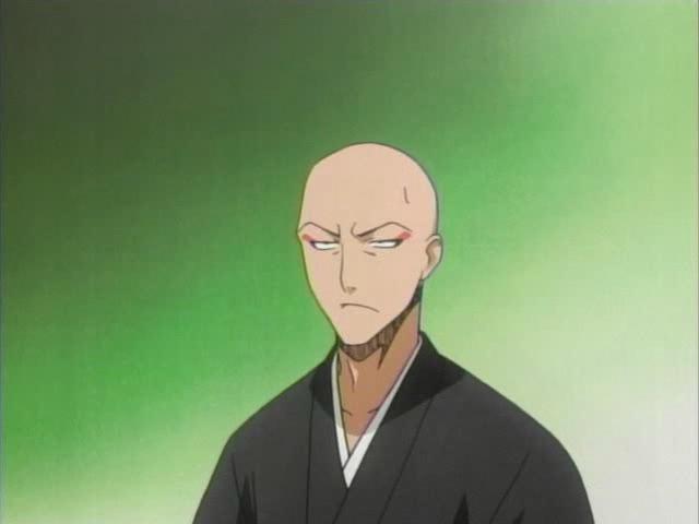 Otaku Gallery  / Anime e Manga / Bleach / Screen Shots / Episodi / 051 - La mattina della sentenza / 083.jpg